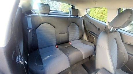 Alfa Romeo Mito '16