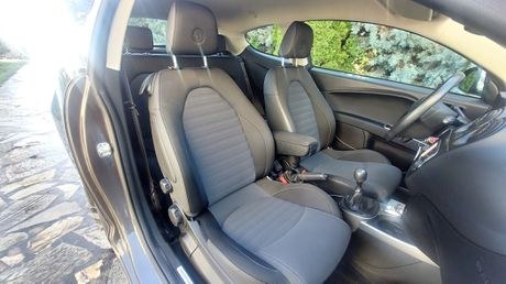 Alfa Romeo Mito '16