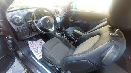 Alfa Romeo Mito '16
