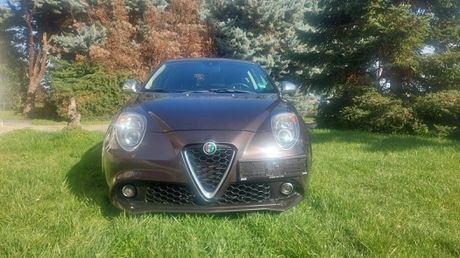 Alfa Romeo Mito '16