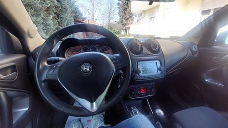 Alfa Romeo Mito '16