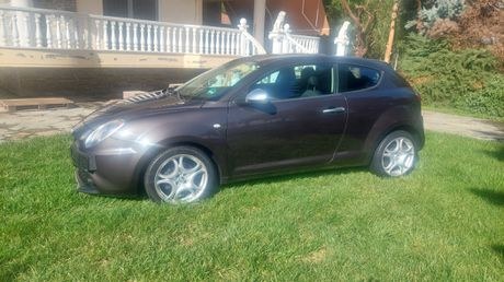 Alfa Romeo Mito '16
