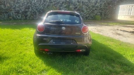 Alfa Romeo Mito '16