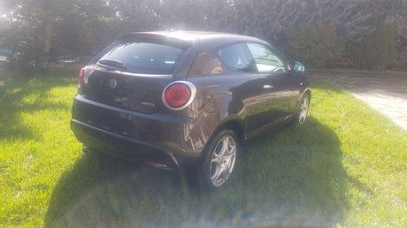 Alfa Romeo Mito '16