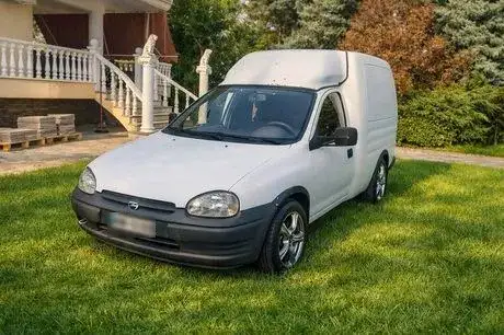 Opel Combo '97