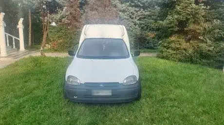 Opel Combo '97