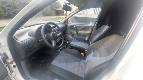 Opel Combo '97