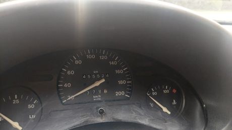 Opel Combo '97