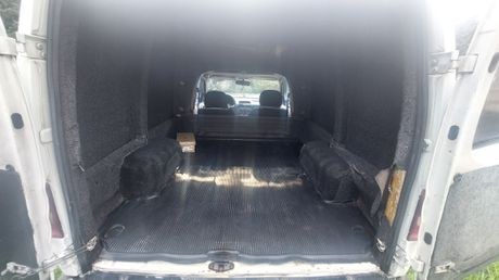Opel Combo '97