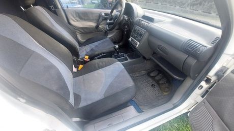Opel Combo '97