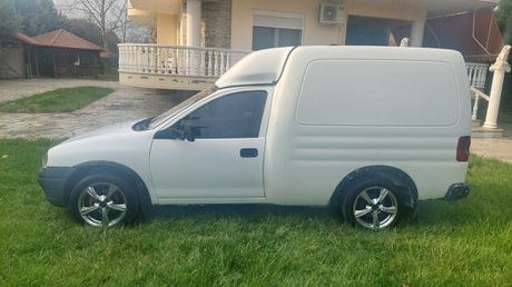 Opel Combo '97