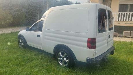 Opel Combo '97