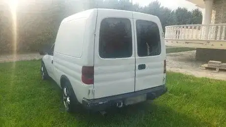 Opel Combo '97