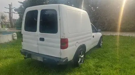 Opel Combo '97