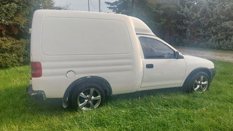 Opel Combo '97