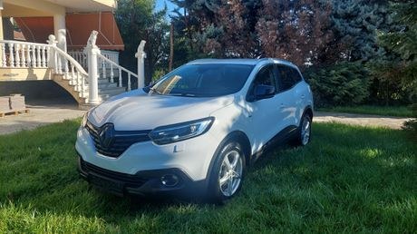 Renault Kadjar ΑΥΤΟΜΑΤΟ limited '18