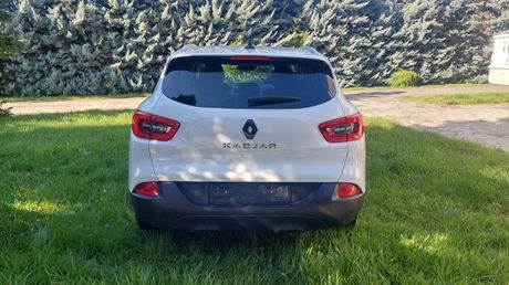 Renault Kadjar ΑΥΤΟΜΑΤΟ limited '18
