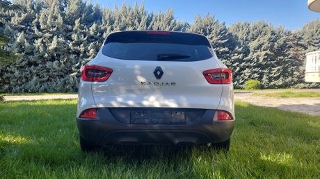 Renault Kadjar ΑΥΤΟΜΑΤΟ limited '18