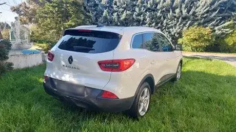 Renault Kadjar ΑΥΤΟΜΑΤΟ limited '18