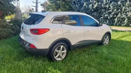 Renault Kadjar ΑΥΤΟΜΑΤΟ limited '18