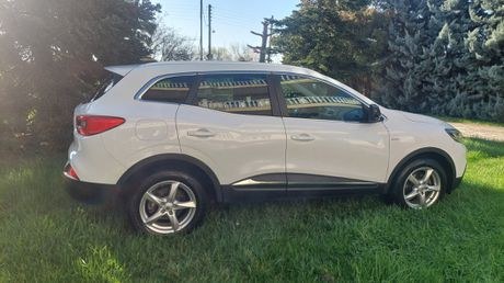 Renault Kadjar ΑΥΤΟΜΑΤΟ limited '18