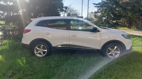 Renault Kadjar ΑΥΤΟΜΑΤΟ limited '18