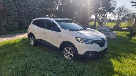 Renault Kadjar ΑΥΤΟΜΑΤΟ limited '18
