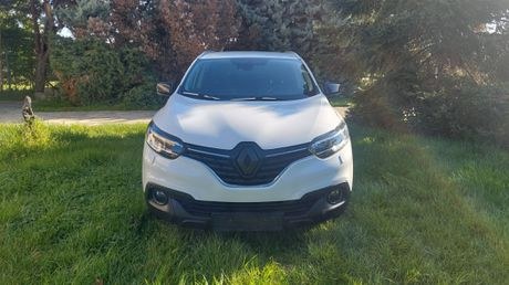 Renault Kadjar ΑΥΤΟΜΑΤΟ limited '18