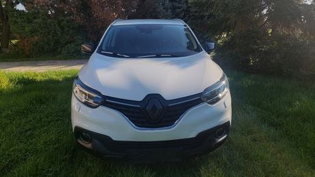Renault Kadjar ΑΥΤΟΜΑΤΟ limited '18