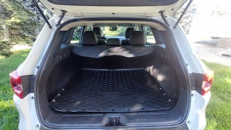 Renault Kadjar ΑΥΤΟΜΑΤΟ limited '18