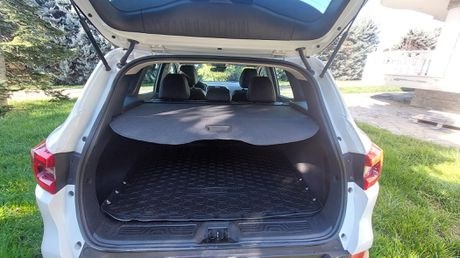 Renault Kadjar ΑΥΤΟΜΑΤΟ limited '18