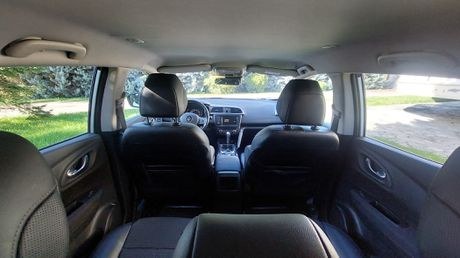 Renault Kadjar ΑΥΤΟΜΑΤΟ limited '18