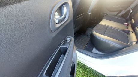 Renault Kadjar ΑΥΤΟΜΑΤΟ limited '18