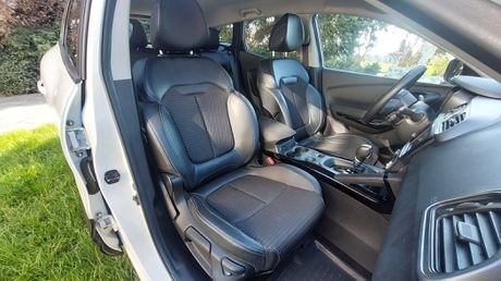 Renault Kadjar ΑΥΤΟΜΑΤΟ limited '18