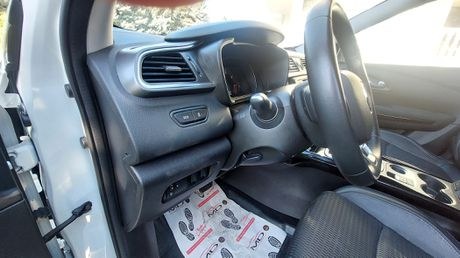 Renault Kadjar ΑΥΤΟΜΑΤΟ limited '18