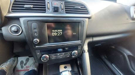 Renault Kadjar ΑΥΤΟΜΑΤΟ limited '18