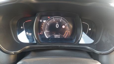 Renault Kadjar ΑΥΤΟΜΑΤΟ limited '18
