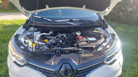 Renault Kadjar ΑΥΤΟΜΑΤΟ limited '18