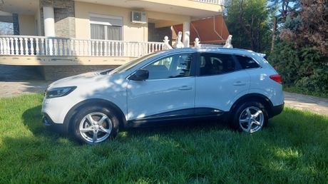 Renault Kadjar ΑΥΤΟΜΑΤΟ limited '18