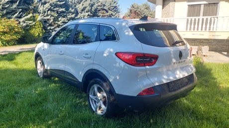 Renault Kadjar ΑΥΤΟΜΑΤΟ limited '18