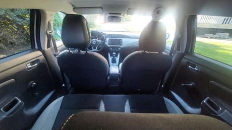Nissan Micra Bosse …