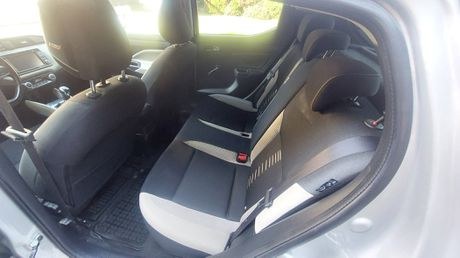 Nissan Micra Bosse …
