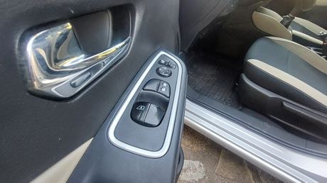 Nissan Micra Bosse …