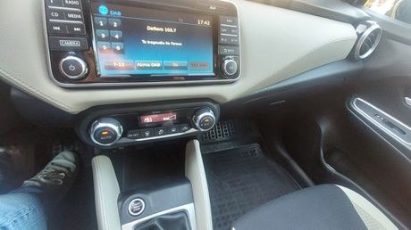 Nissan Micra Bosse …