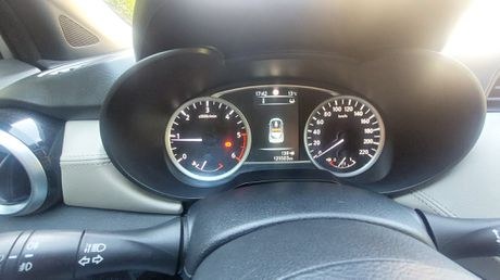 Nissan Micra Bosse …