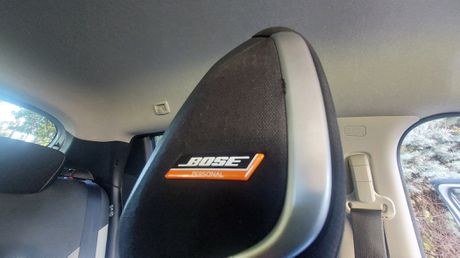 Nissan Micra Bosse …