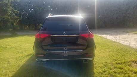 Mercedes-Benz GLE 350 …
