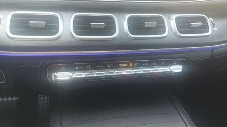 Mercedes-Benz GLE 350 …
