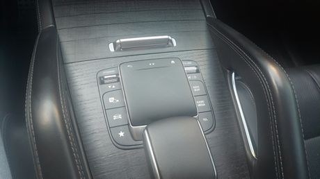 Mercedes-Benz GLE 350 …