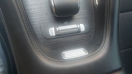 Mercedes-Benz GLE 350 …